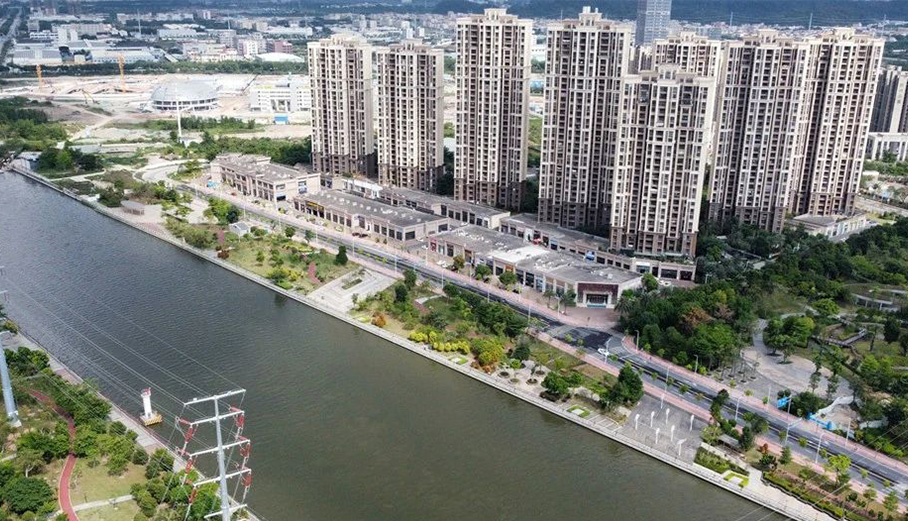 南方凯能(广东)电力集团有限公司2024年校园招聘