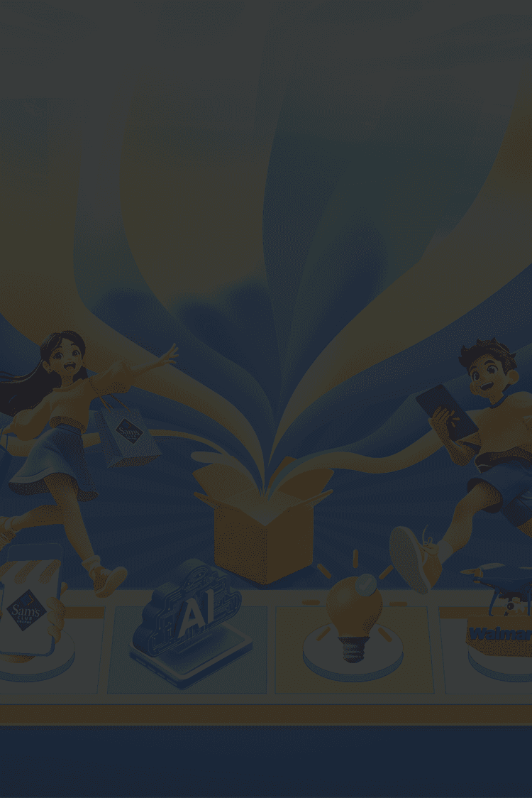 沃尔玛(中国)投资有限公司2026校园招聘